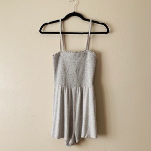 Forever 21 mini romper 🗿